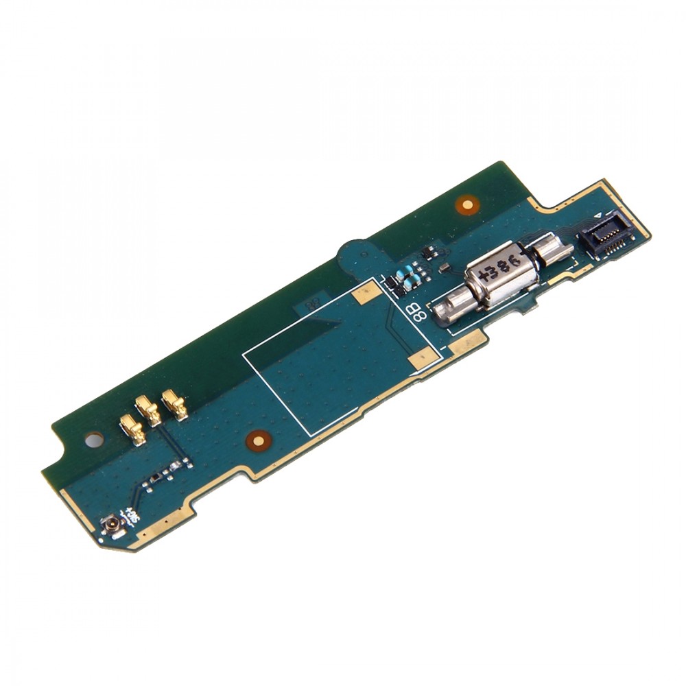 Vibrating Motor Board for Sony Xperia C / S39h Sony Replacement Parts Sony Xperia C